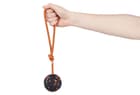Dog ball on rope - 