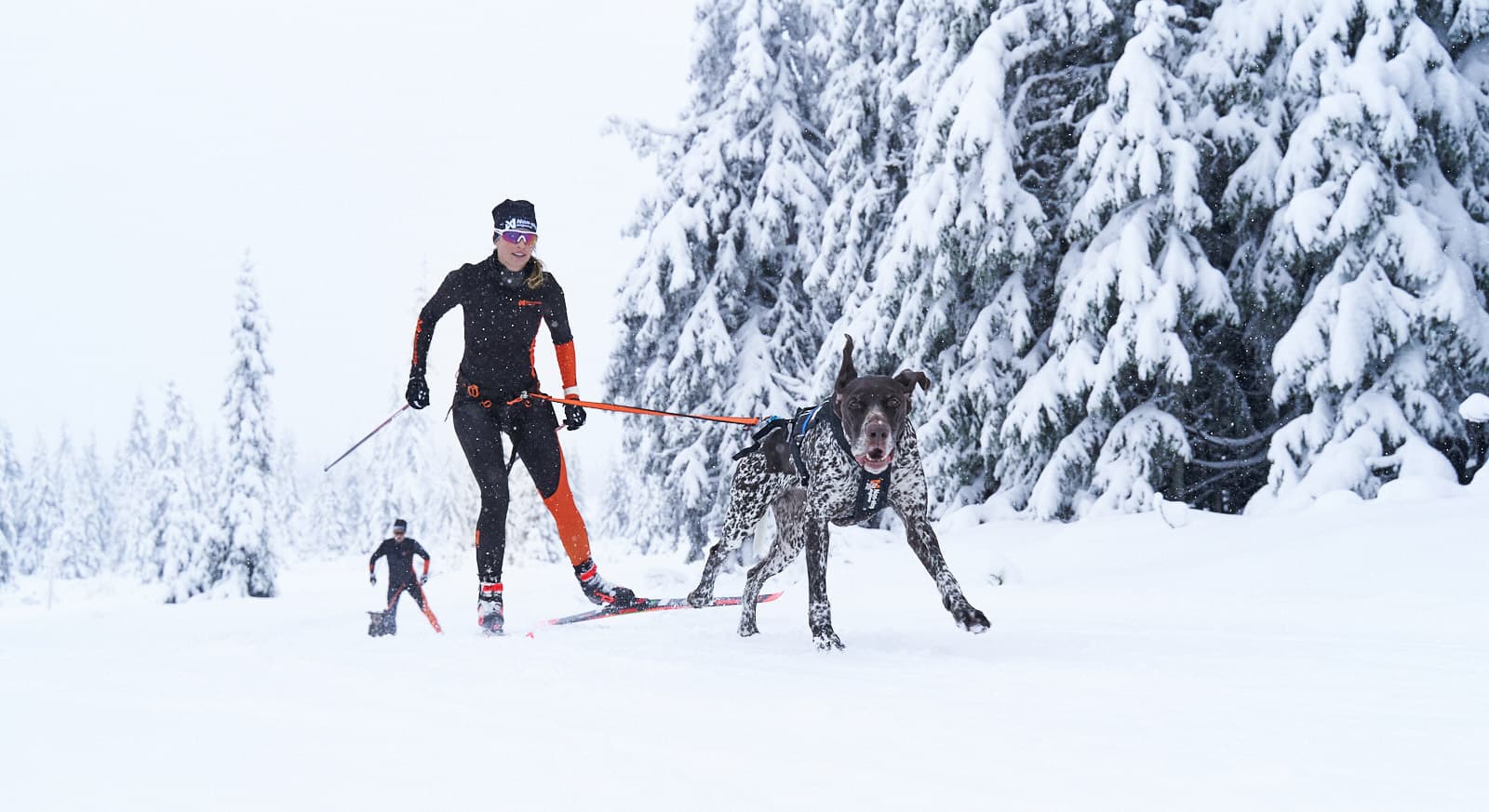 Active beanie lifestyle 1