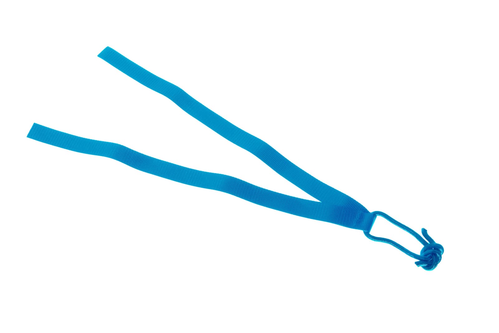 Replacement backstrap - blue