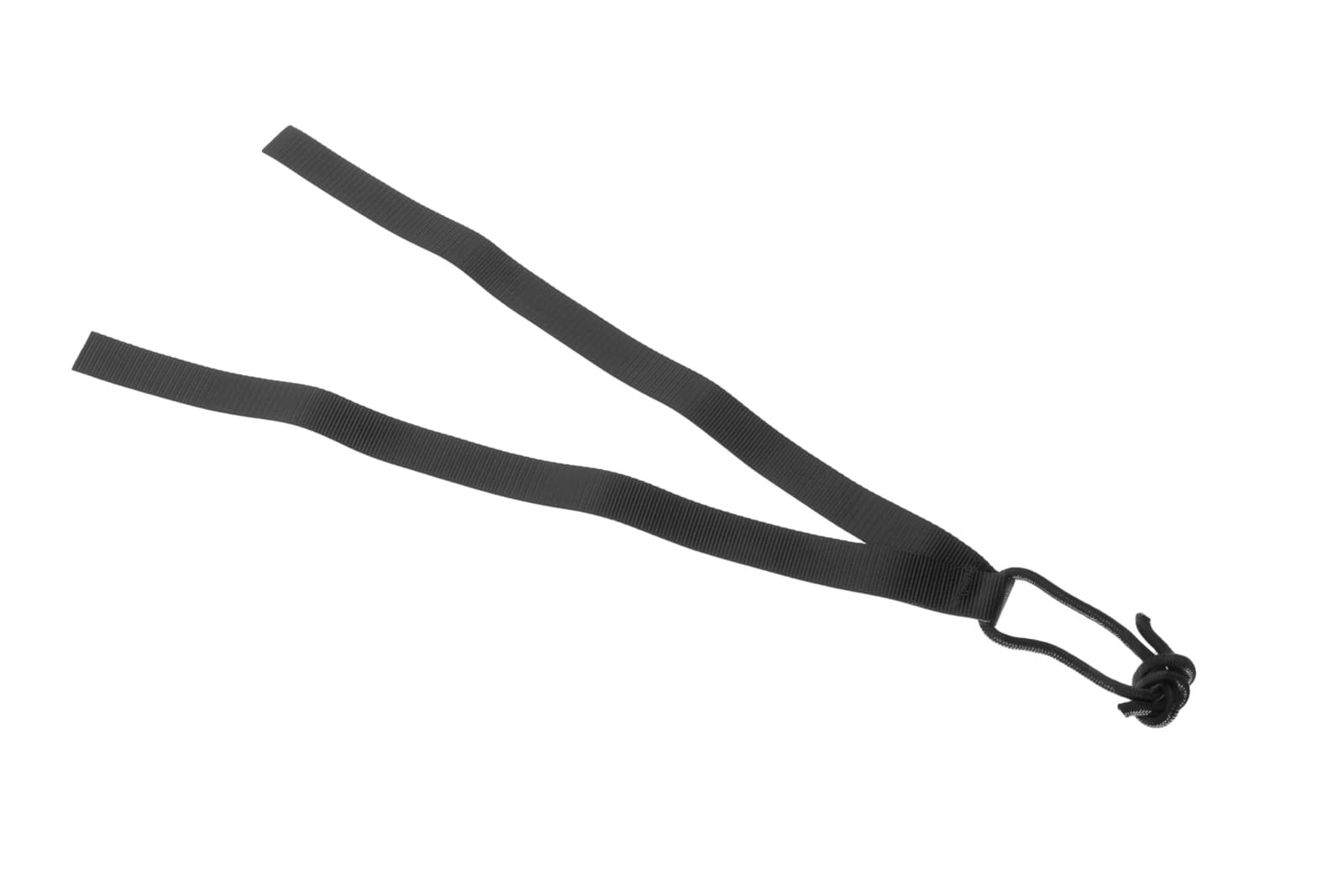 Replacement backstrap - gray