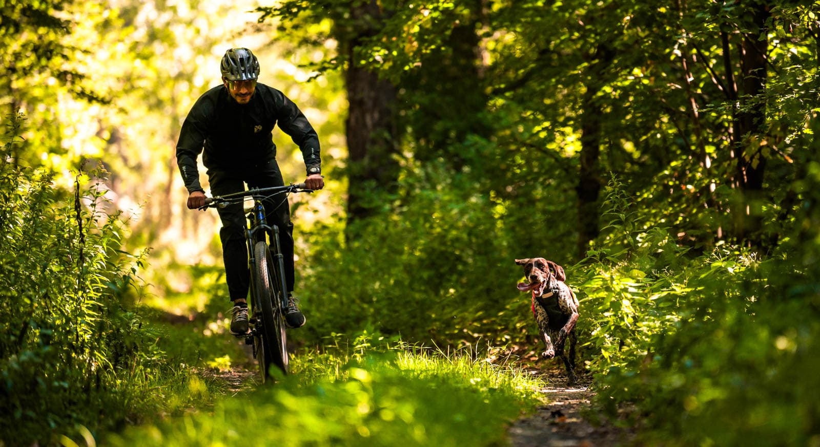 Canix warm-up jacket men's lifestyle 1