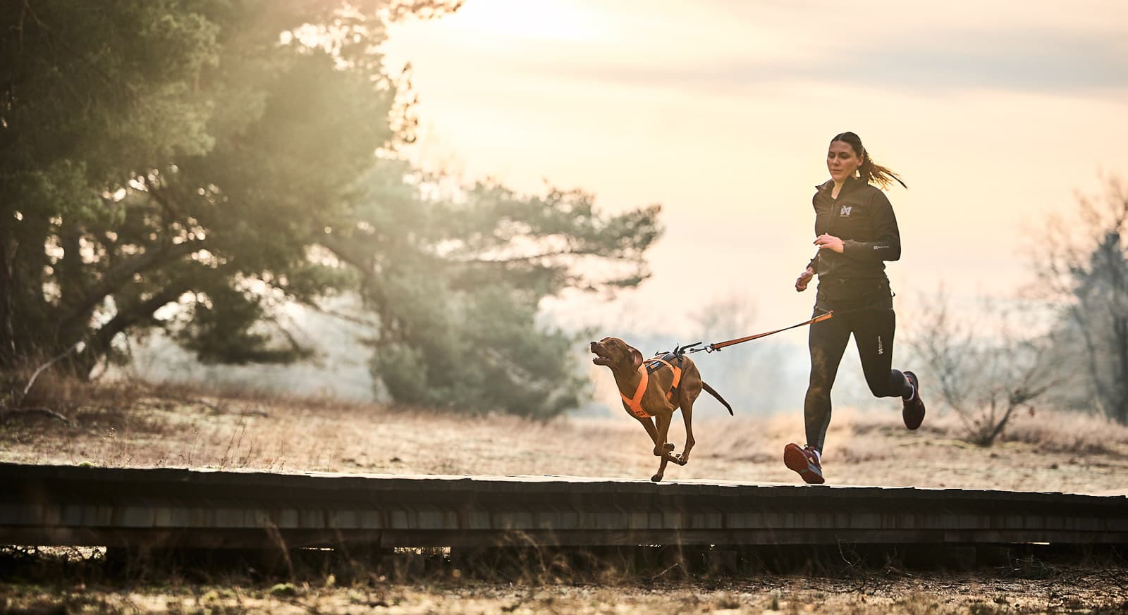 Canix warm-up jacket women's lifestyle 1