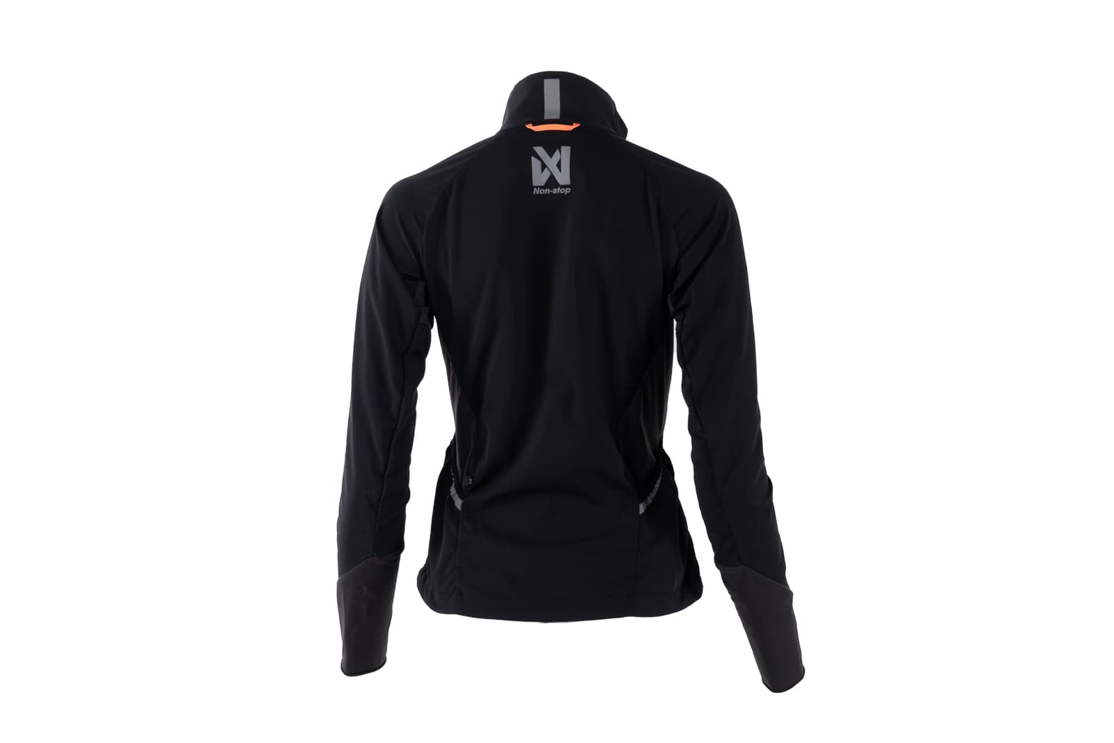 Canix warm-up jacket women's - 