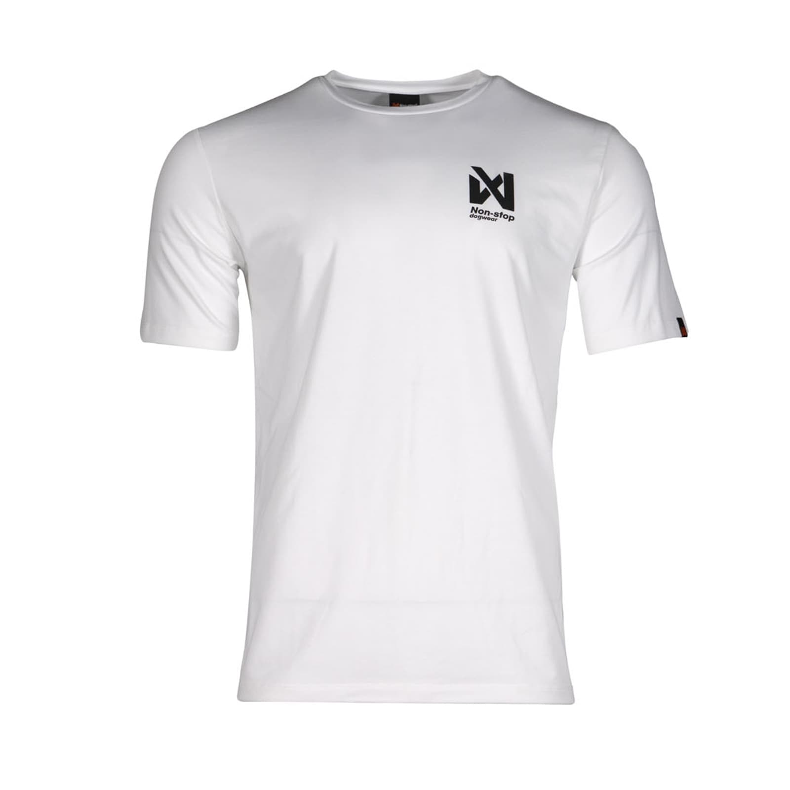 drirelease® t-shirt men's - white