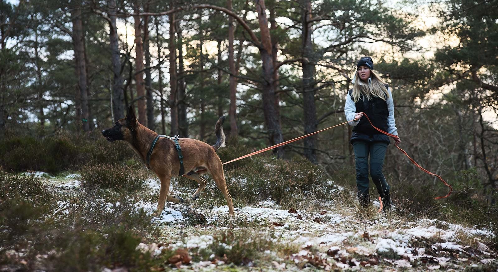 Friction long line lifestyle 1