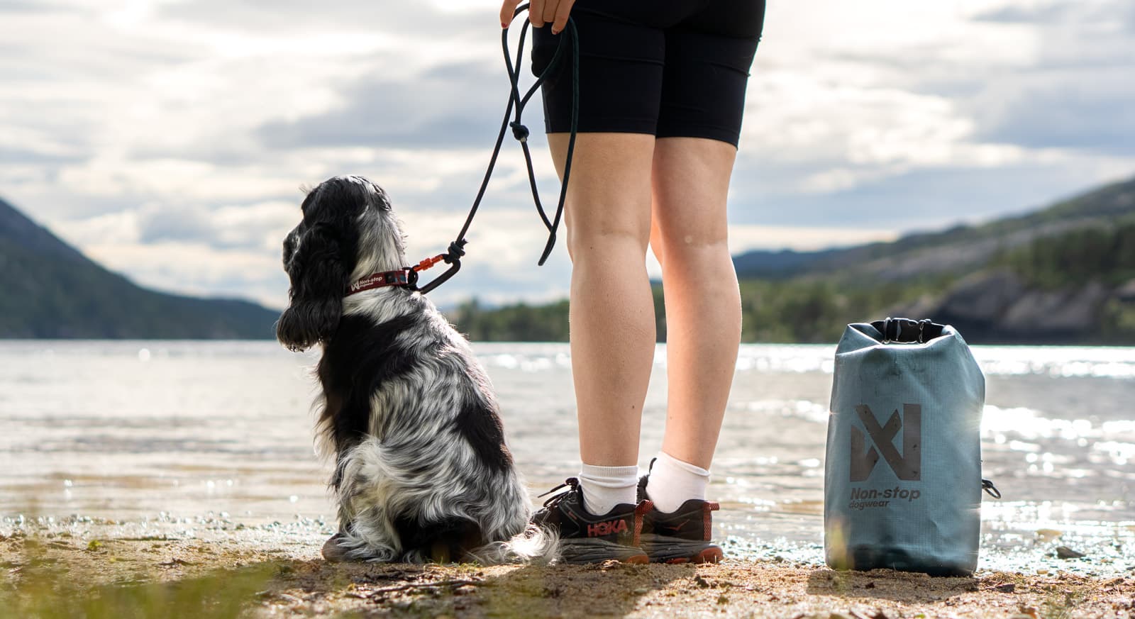 Multiuse bag lifestyle 1