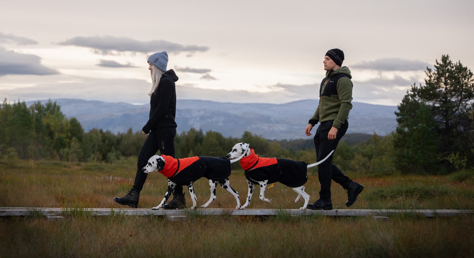 NSD beanie lifestyle 1