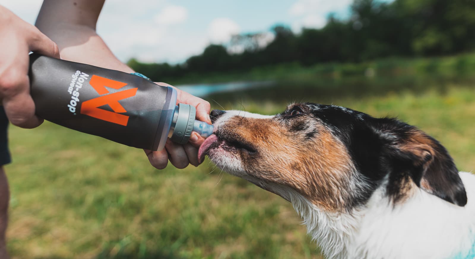 NS Softflask 500ml lifestyle 1