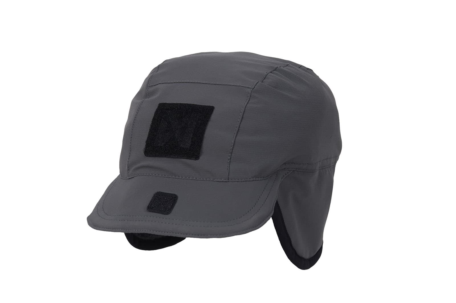 Trail expedition hat
