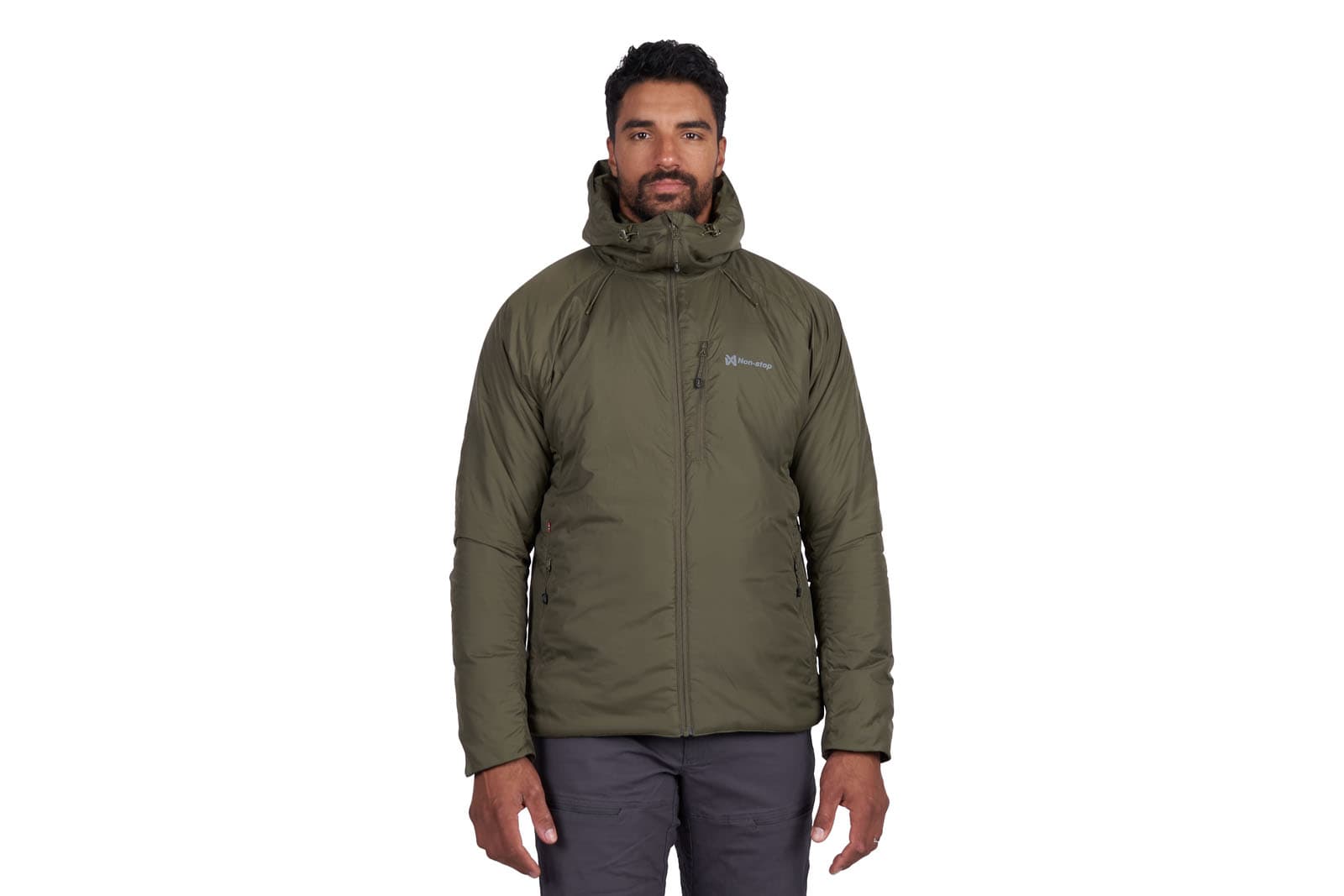 Trail isolator jacket 2.0 men's