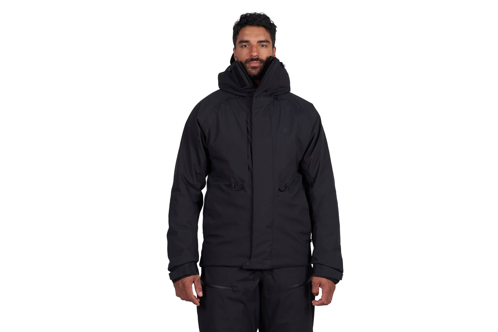 Trail isolator WP jacket