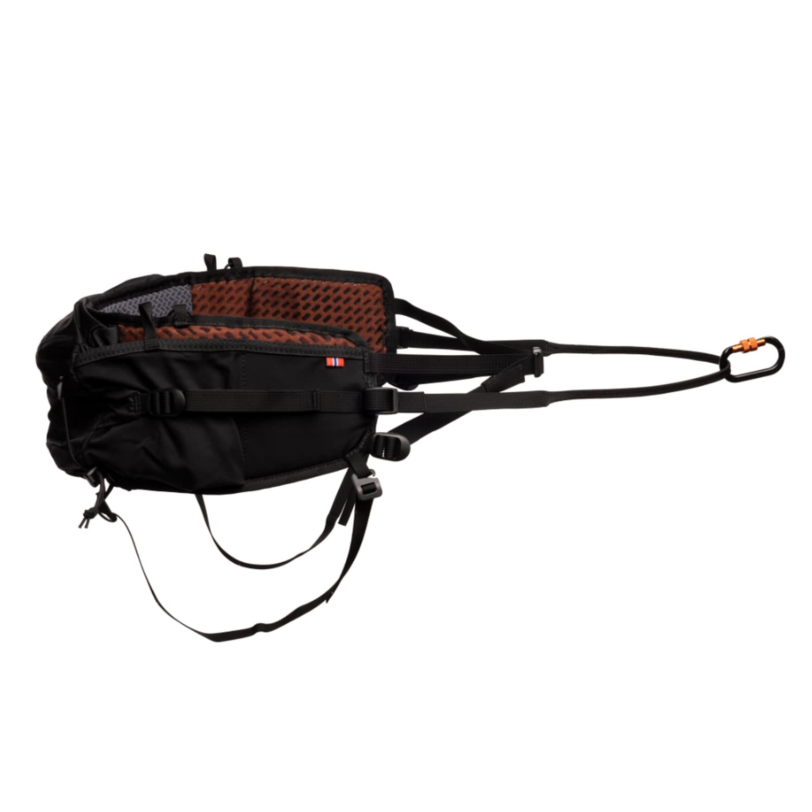 Trail light belt