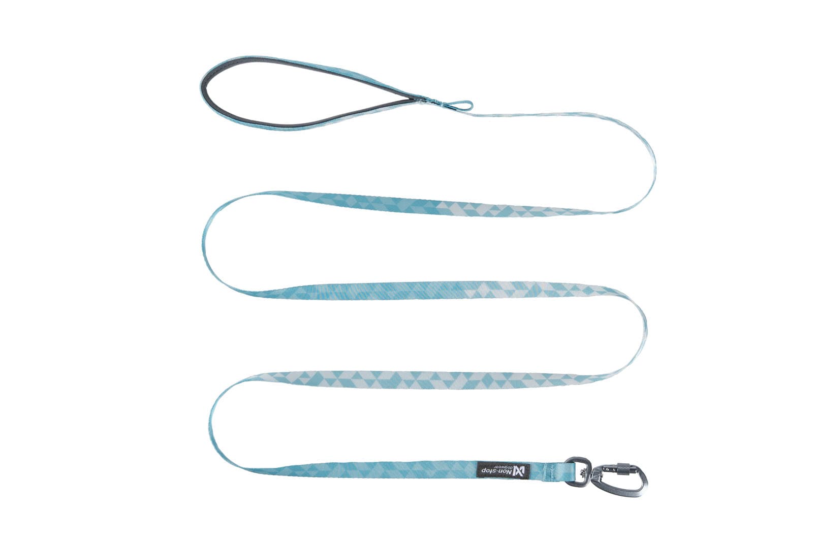 Trail quest leash