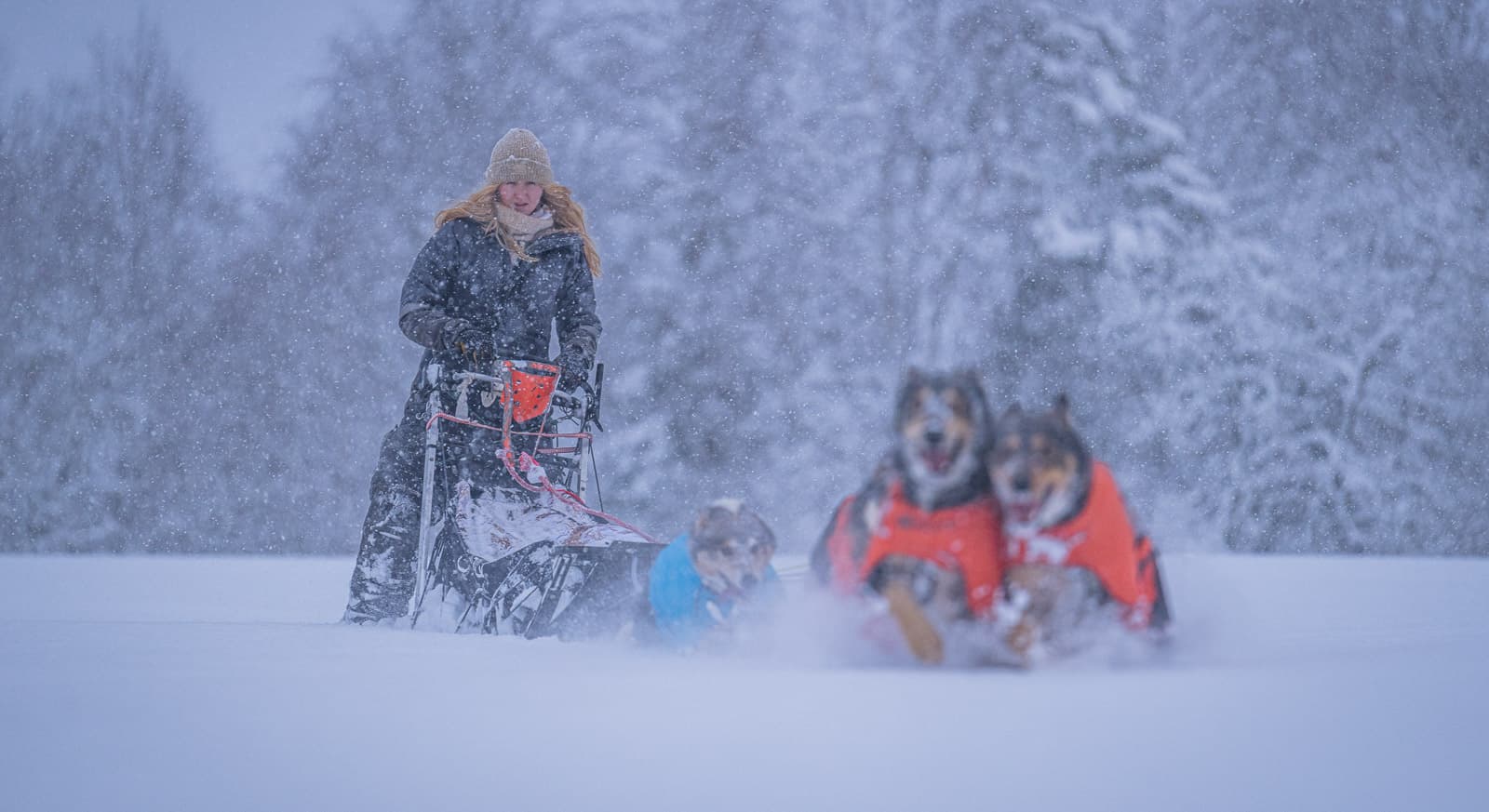 Ventile shell jacket women's lifestyle 1