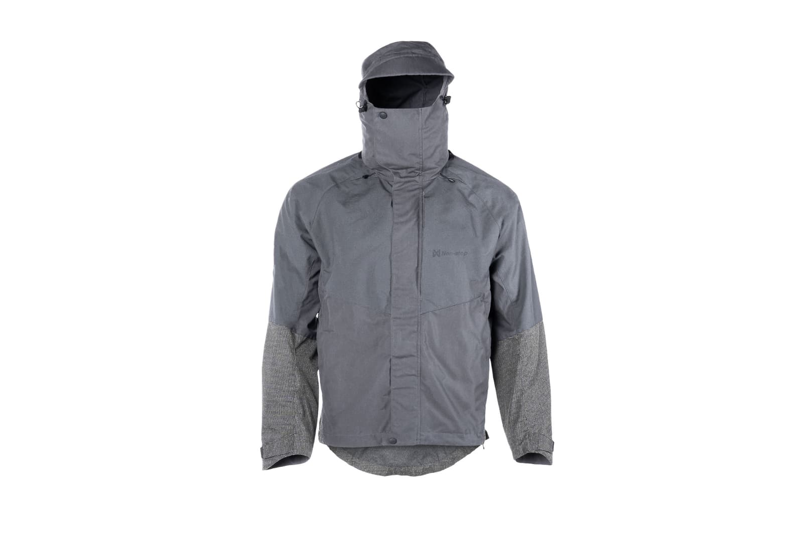 Ventile shell jacket men's
