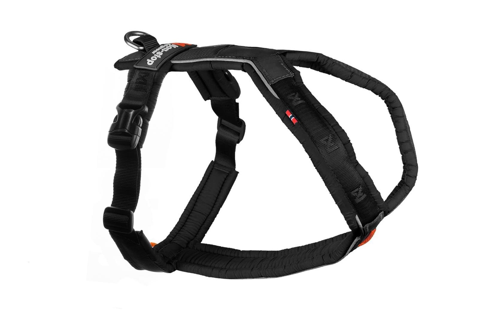 Line harness 5.0 - black
