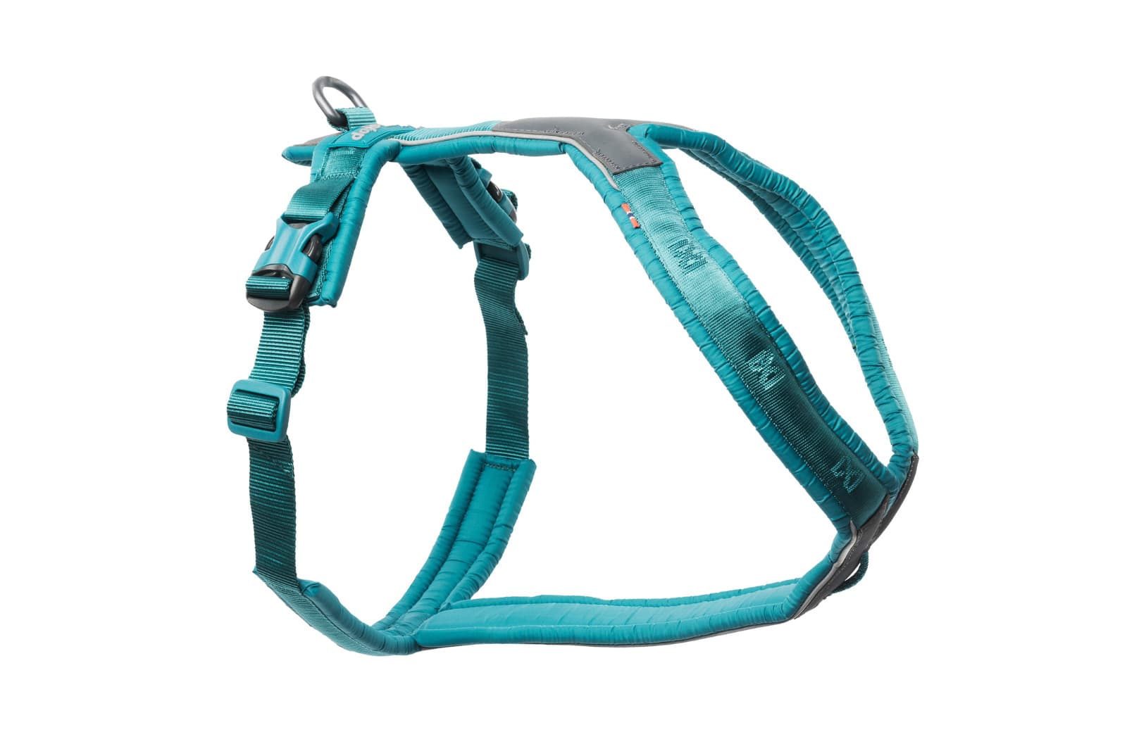 Line harness 5.0 - teal