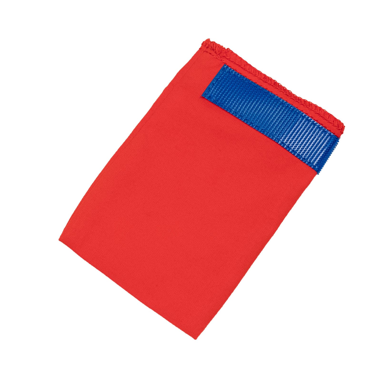 Long distance bootie 100pk - red