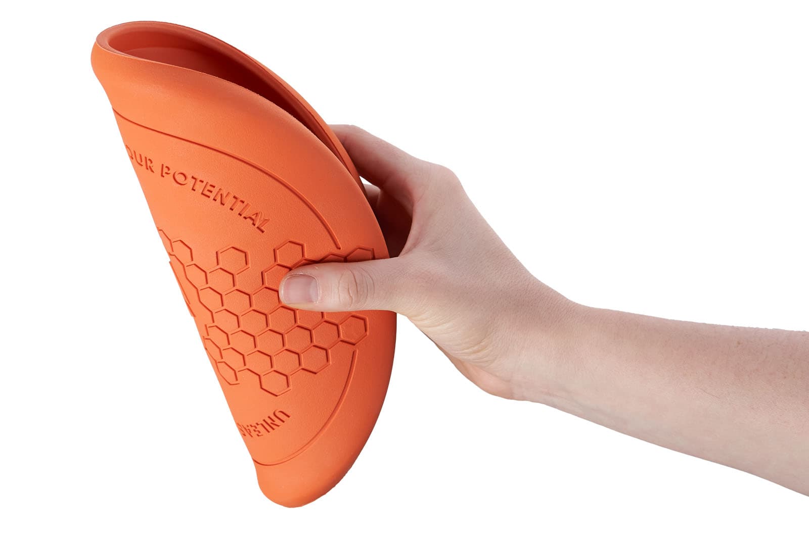Dog flying disc - 