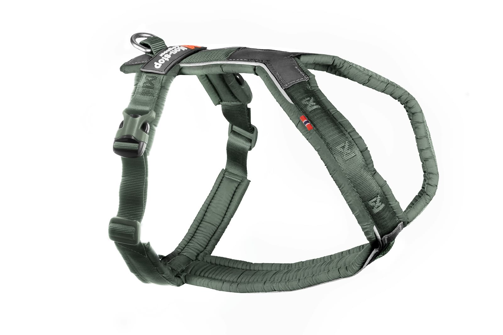 Line harness 5.0 - green