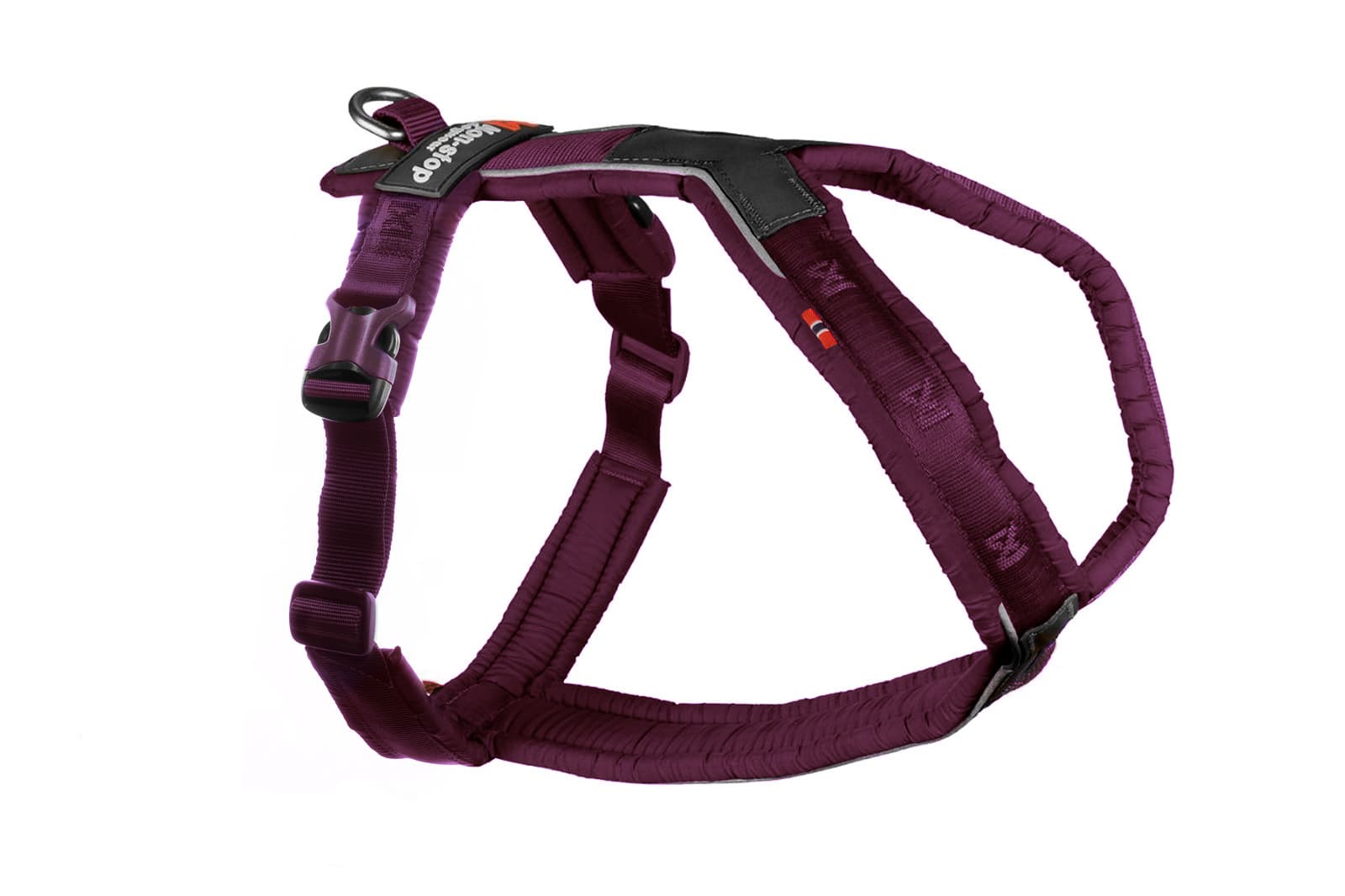 Line harness 5.0 - purple
