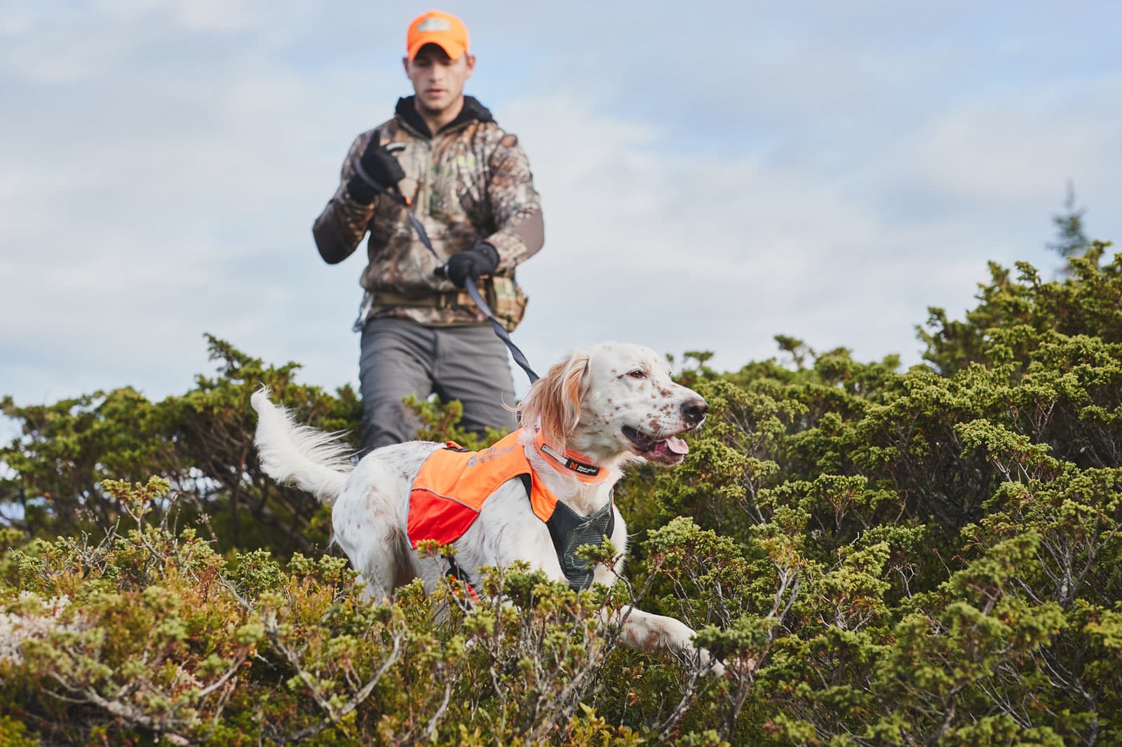 Protector vest lifestyle 1