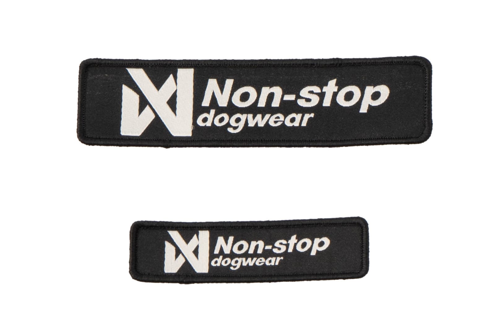 NSD WD patch