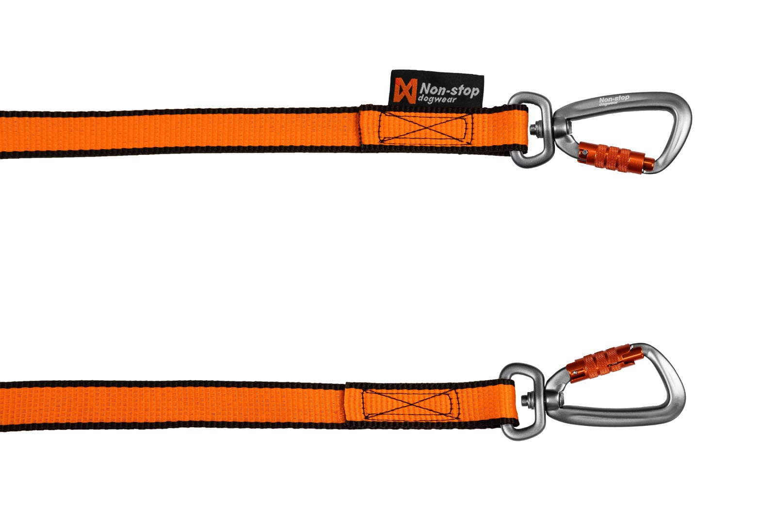 Bungee leash double - 