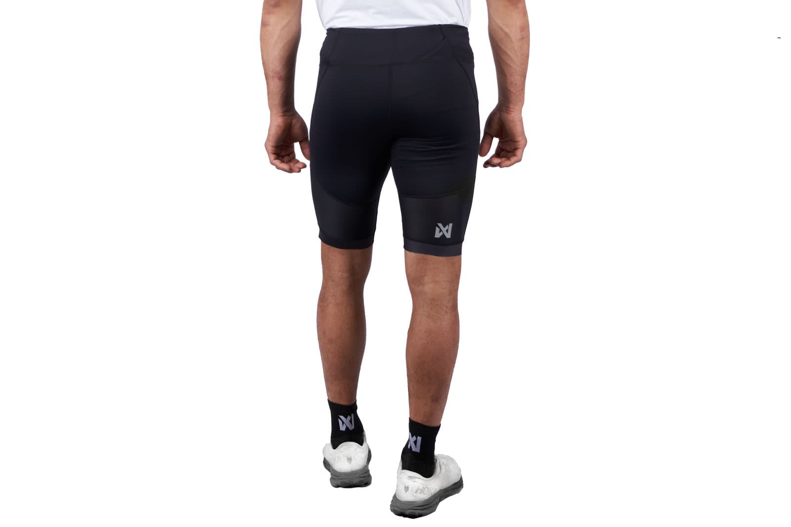 CaniX short tights men's - 