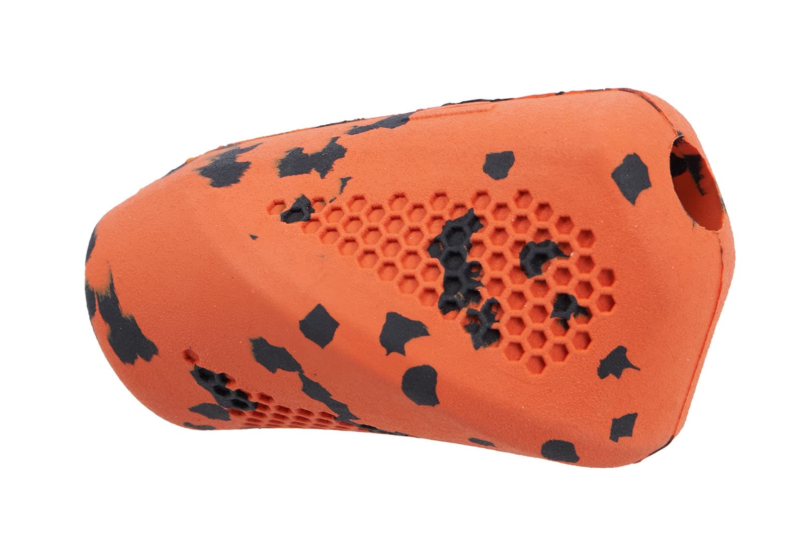 Dog throw toy