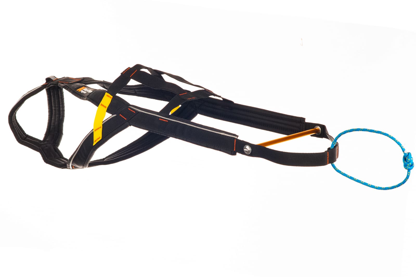 Nansen stick harness - 
