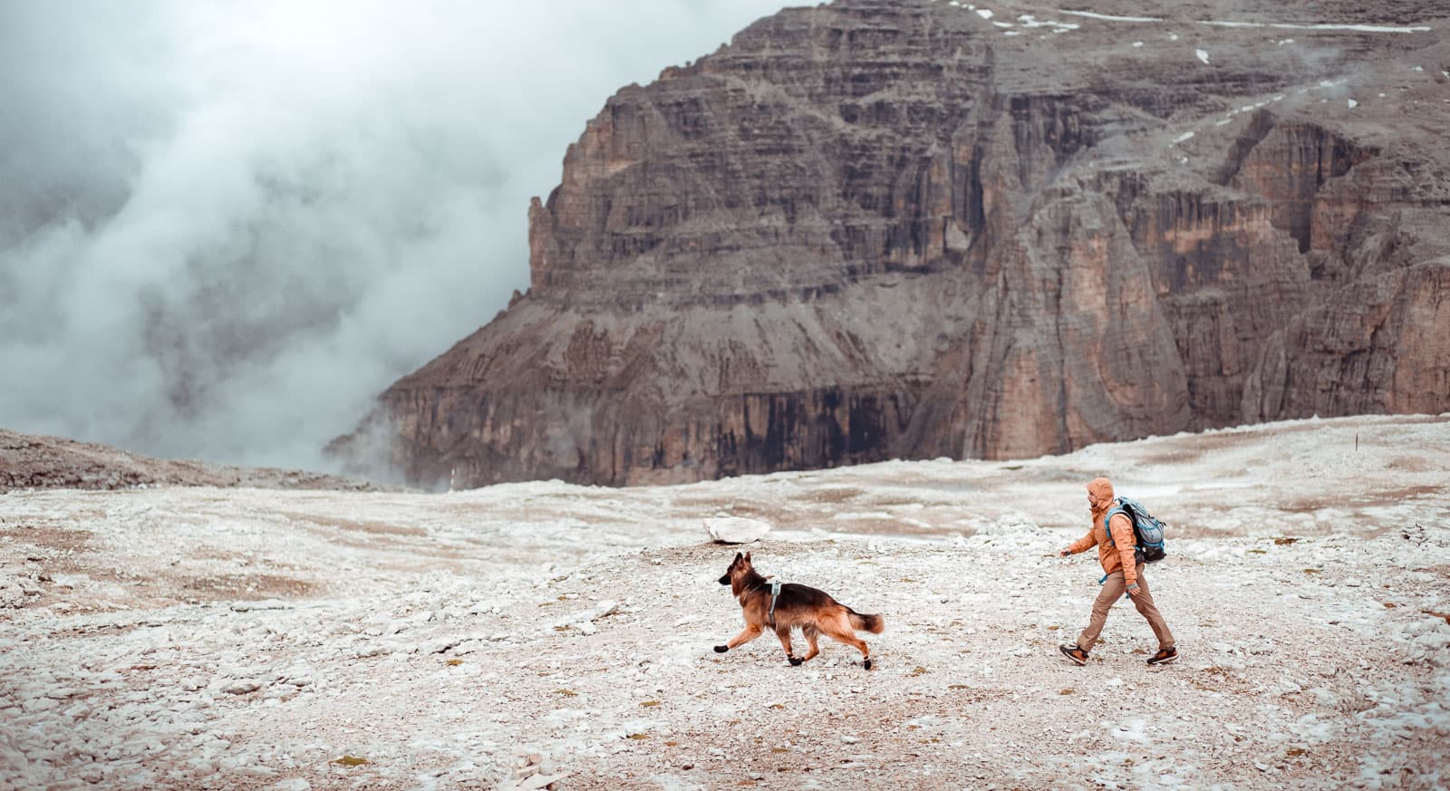 Protector bootie lifestyle 1