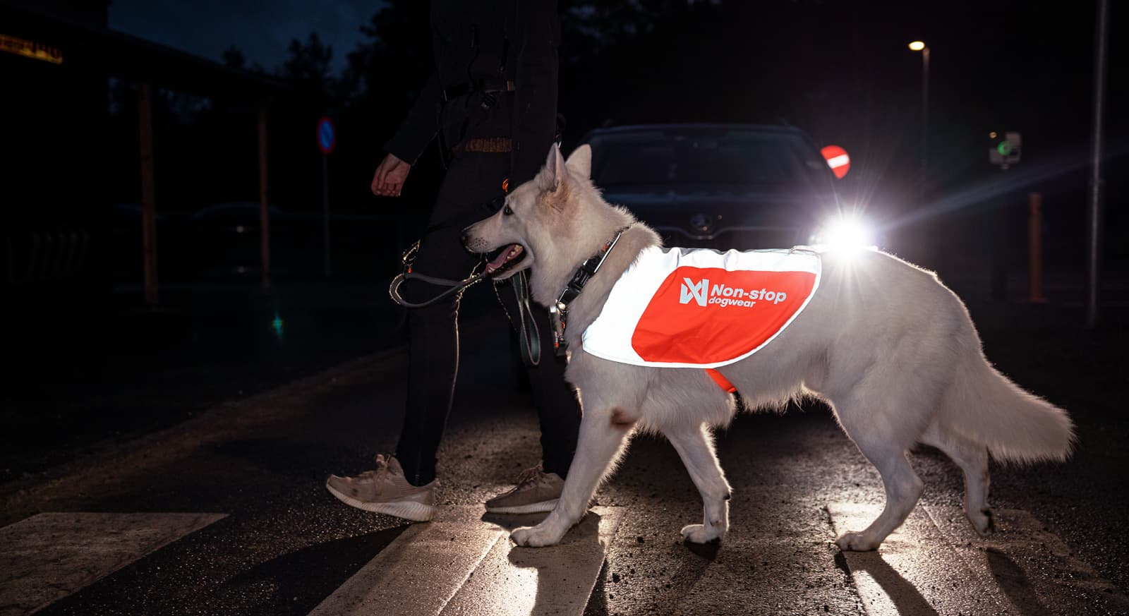 Reflection blanket lifestyle 1