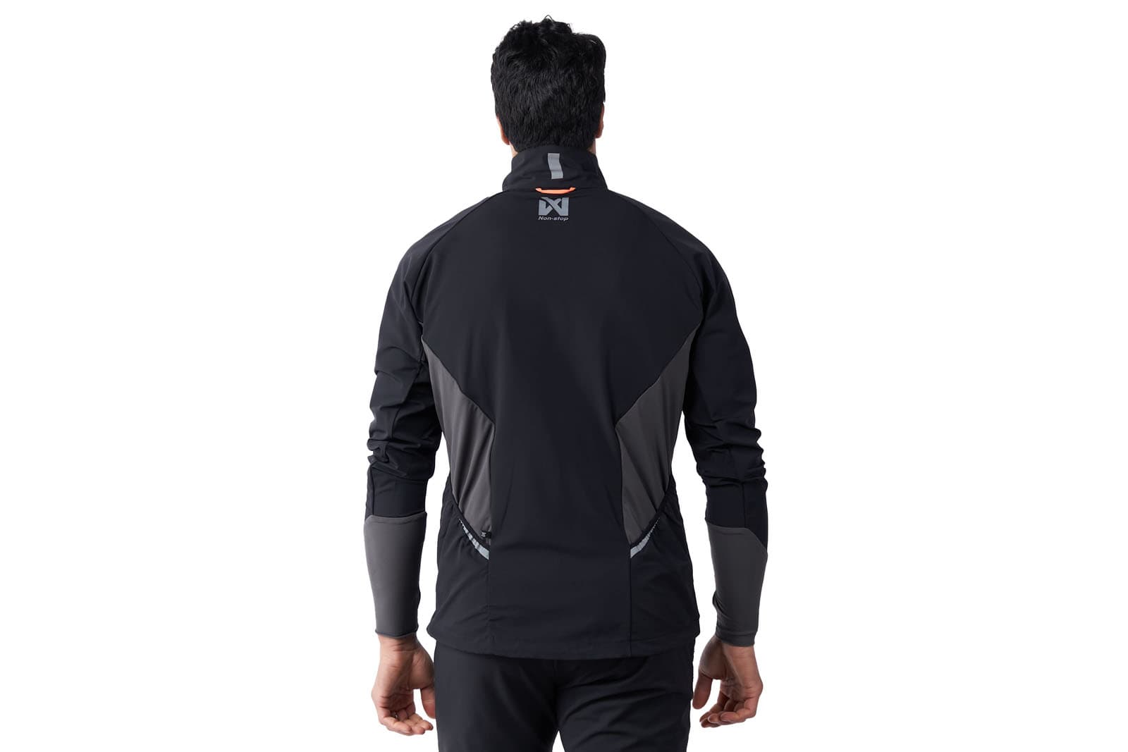 Canix warm-up jacket men's - 