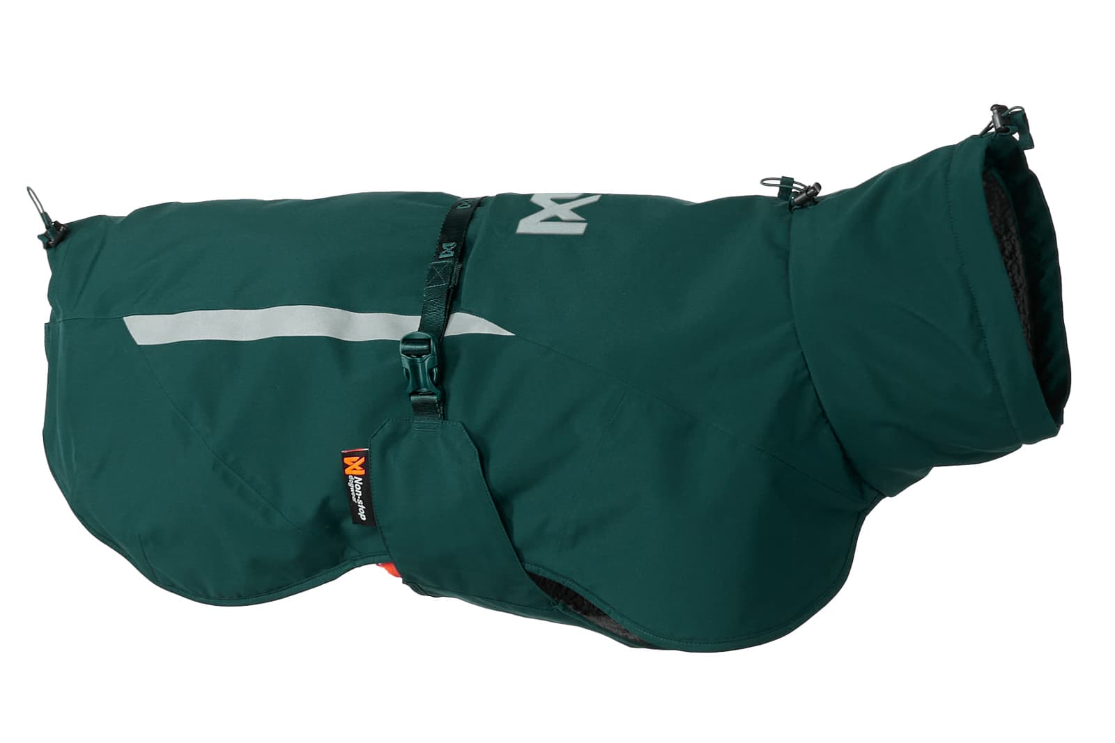 Fjord lined raincoat