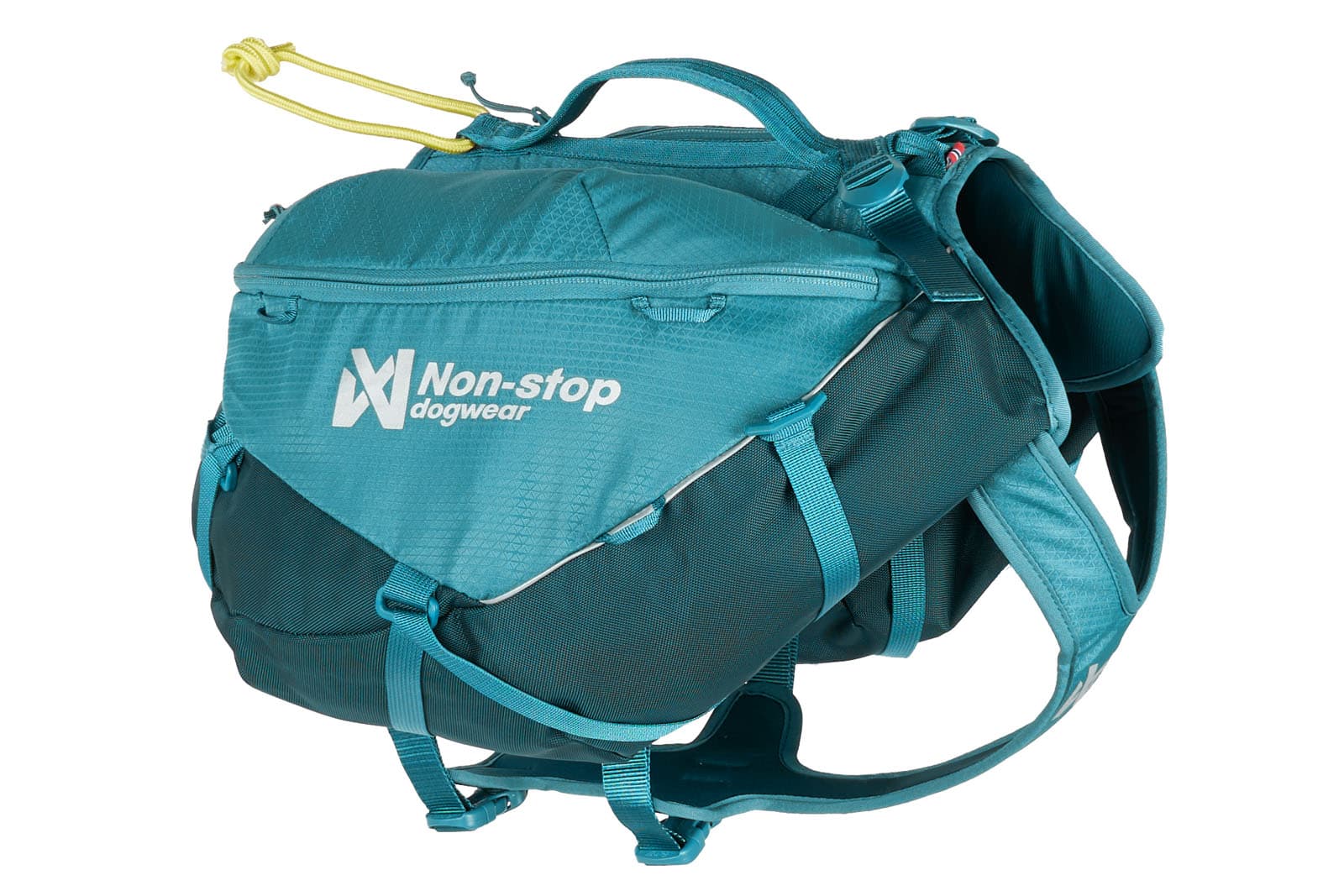 Trail quest dog backpack