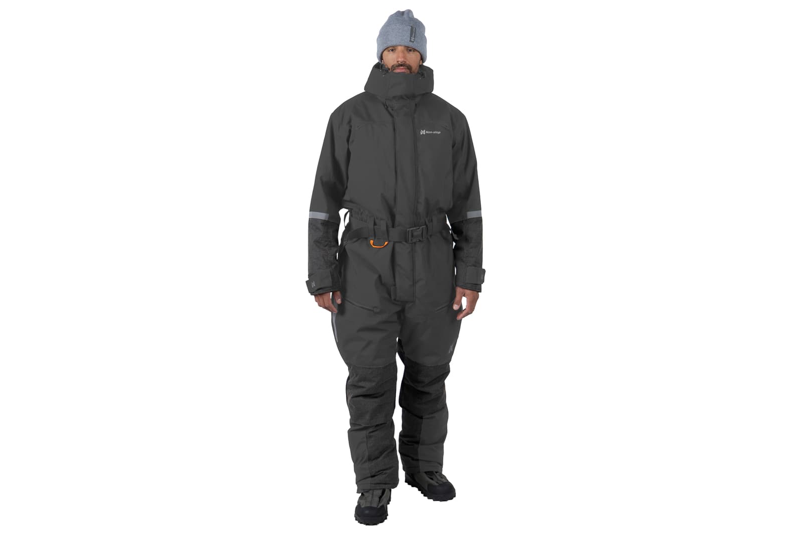 Trail suit
