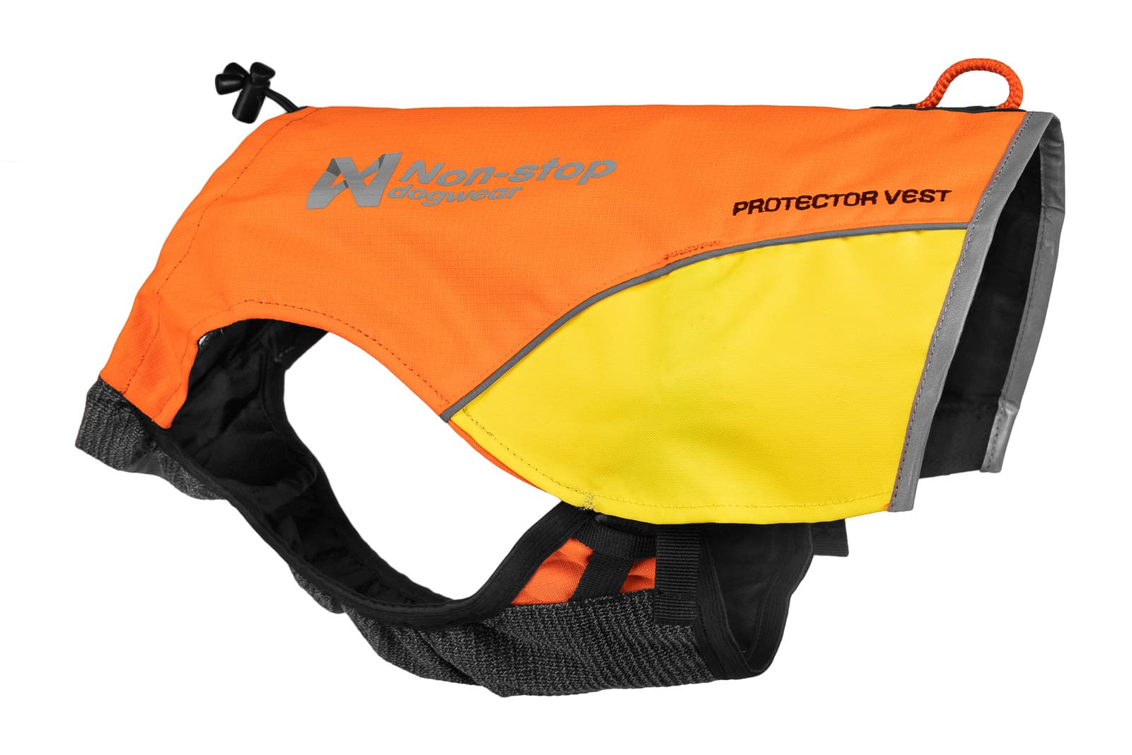 Protector vest - 