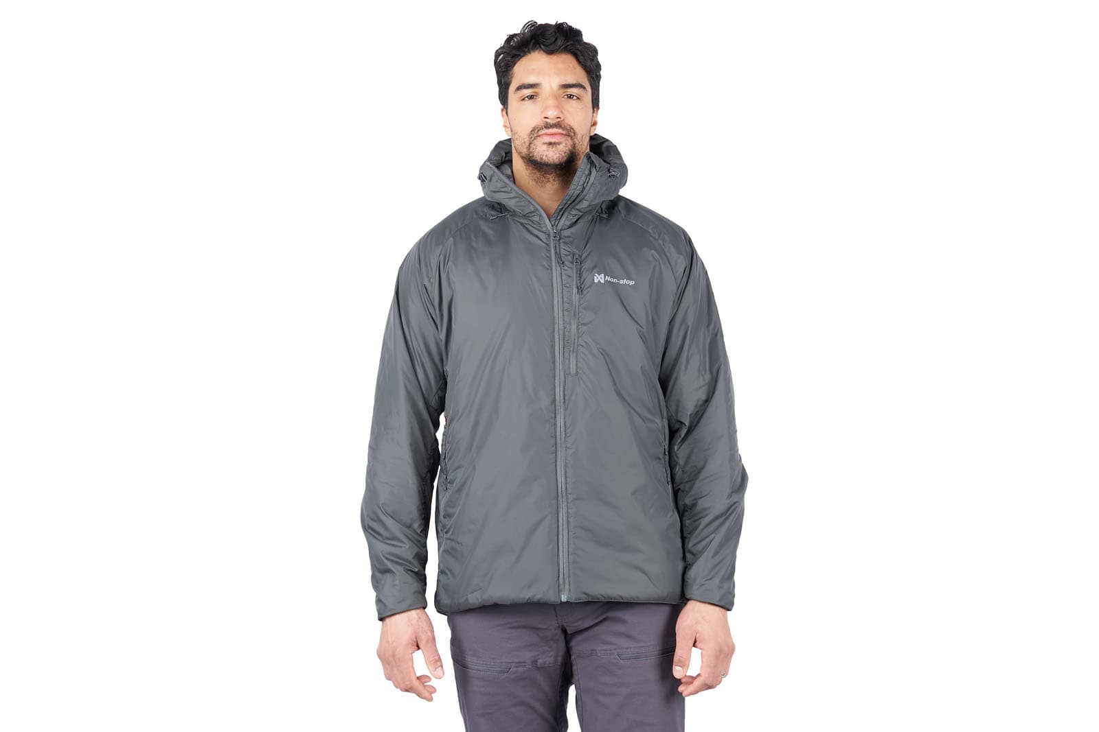 Trail isolator jacket 2.0 men's