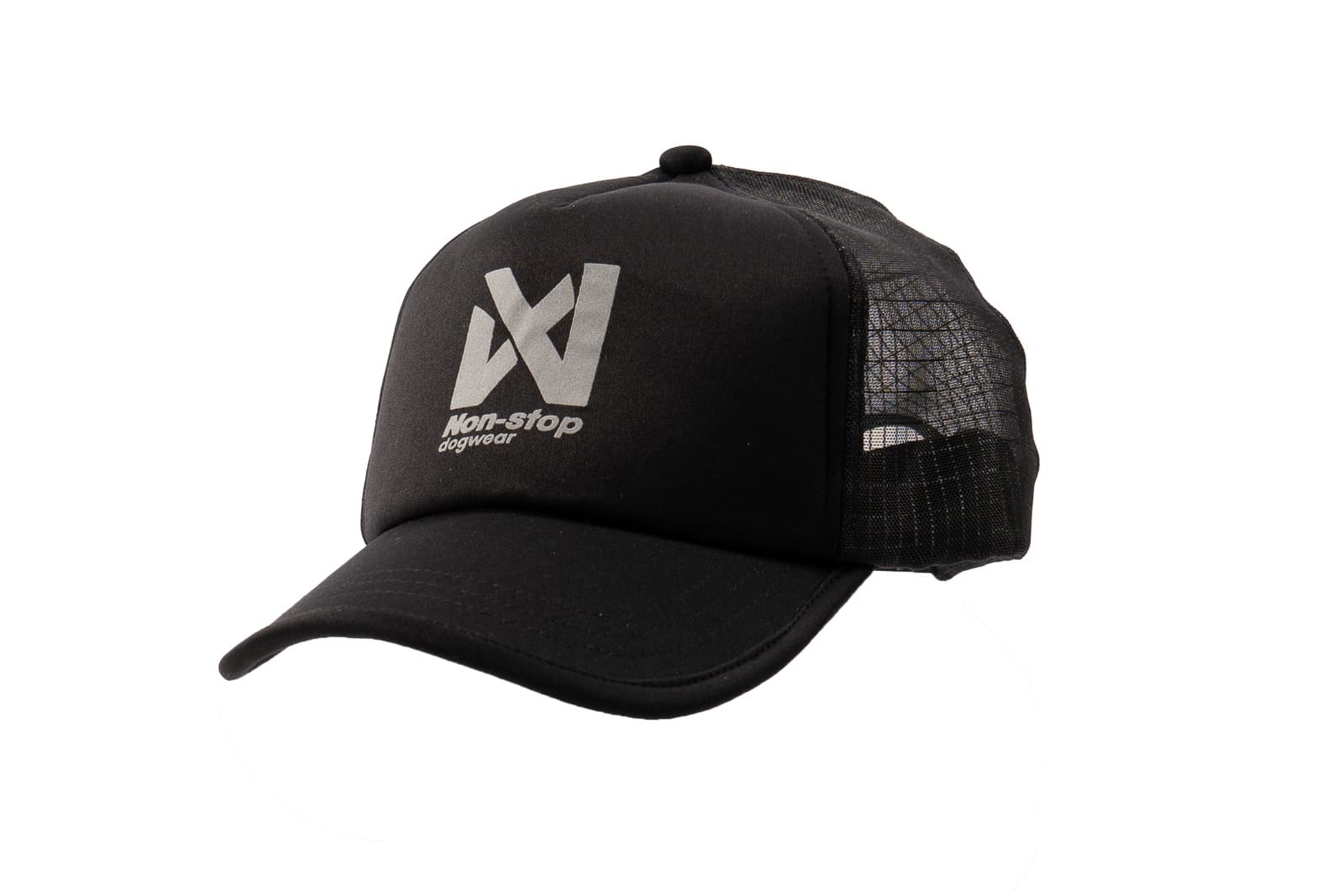 NSD Cap - black