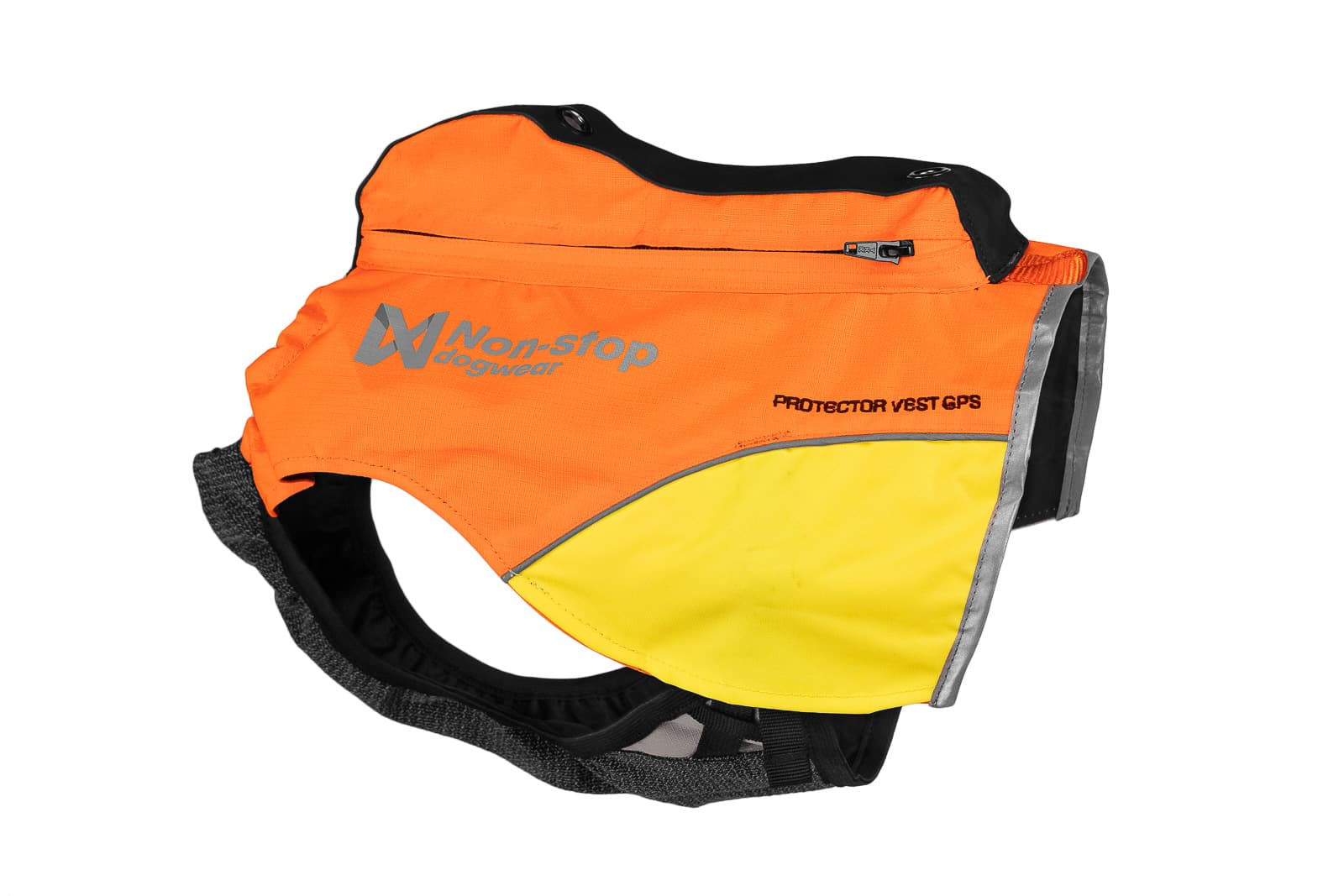 Protector vest GPS - 