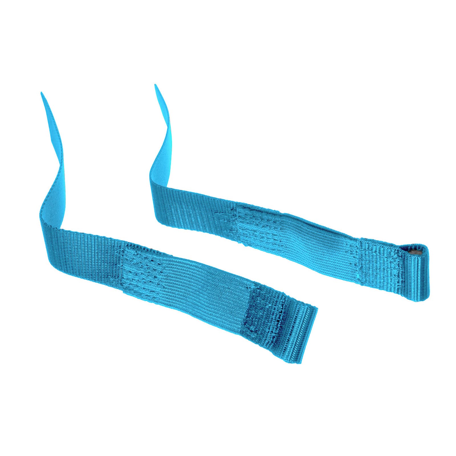 Replacement sidestraps - blue