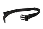 Trekking belt leg strap - 