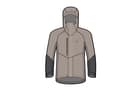 Arctic shell jacket - 