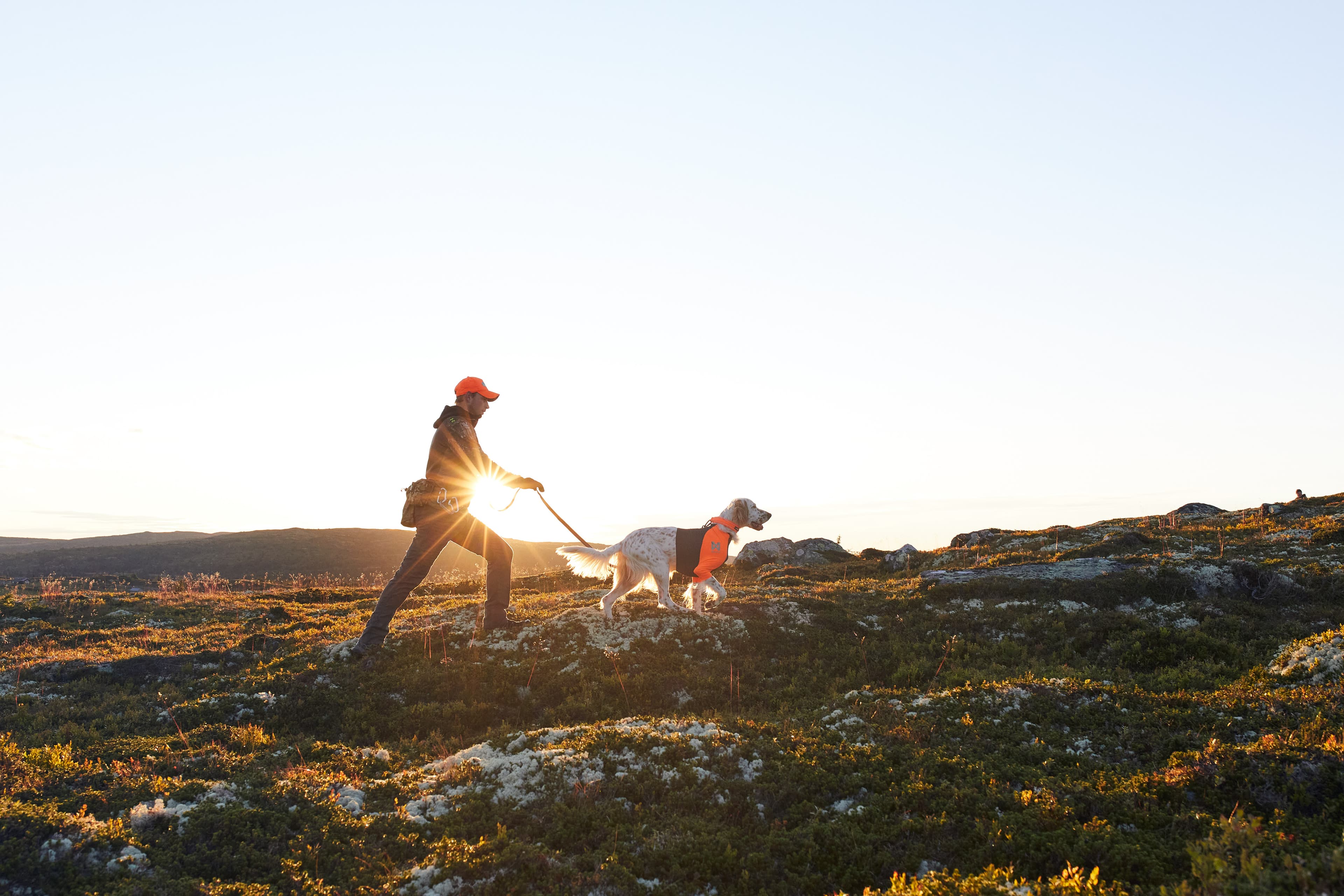 Protector t-shirt lifestyle 1