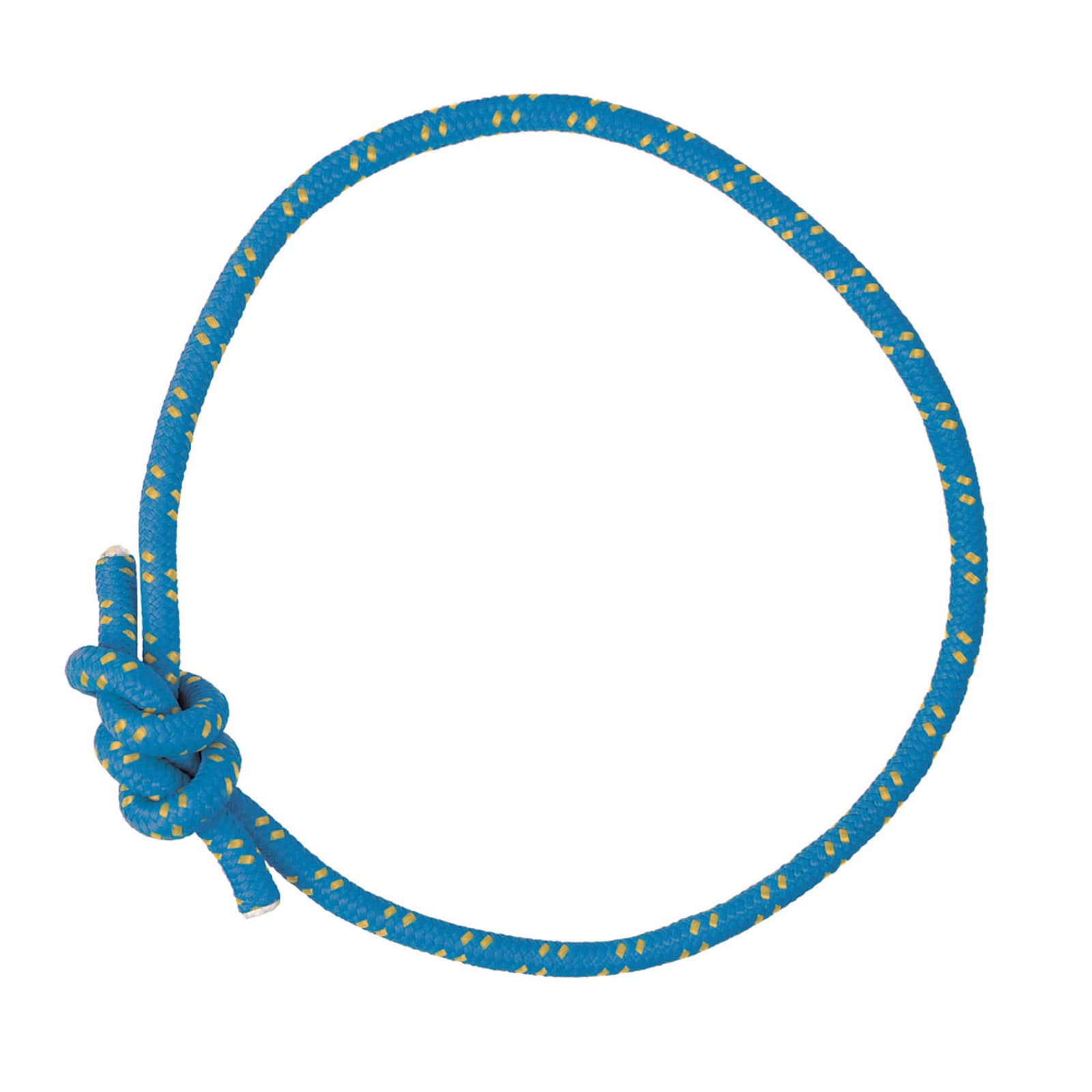 Replacement end-rope - blue