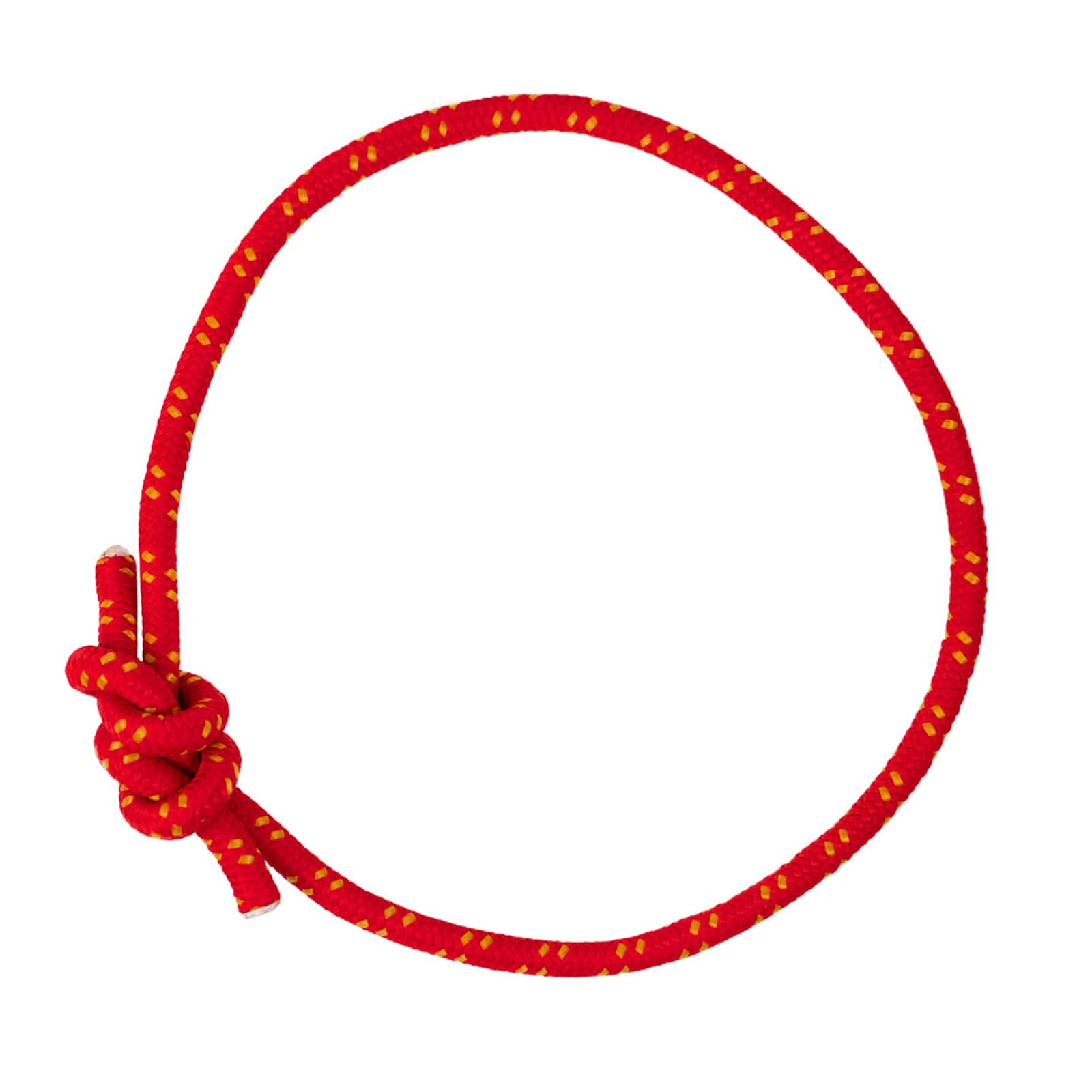 Replacement end-rope