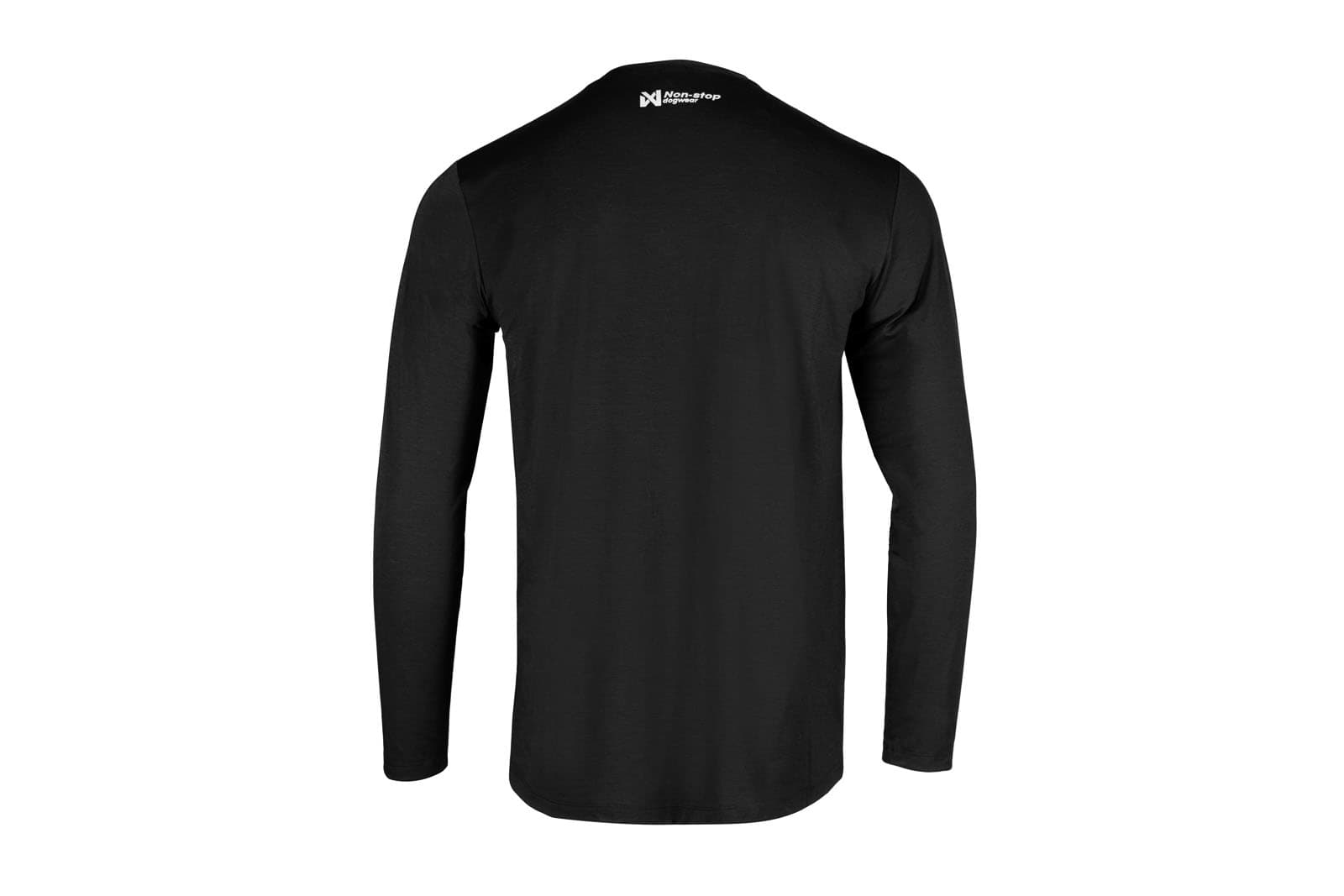 drirelease® wool LS t-shirt men’s - 