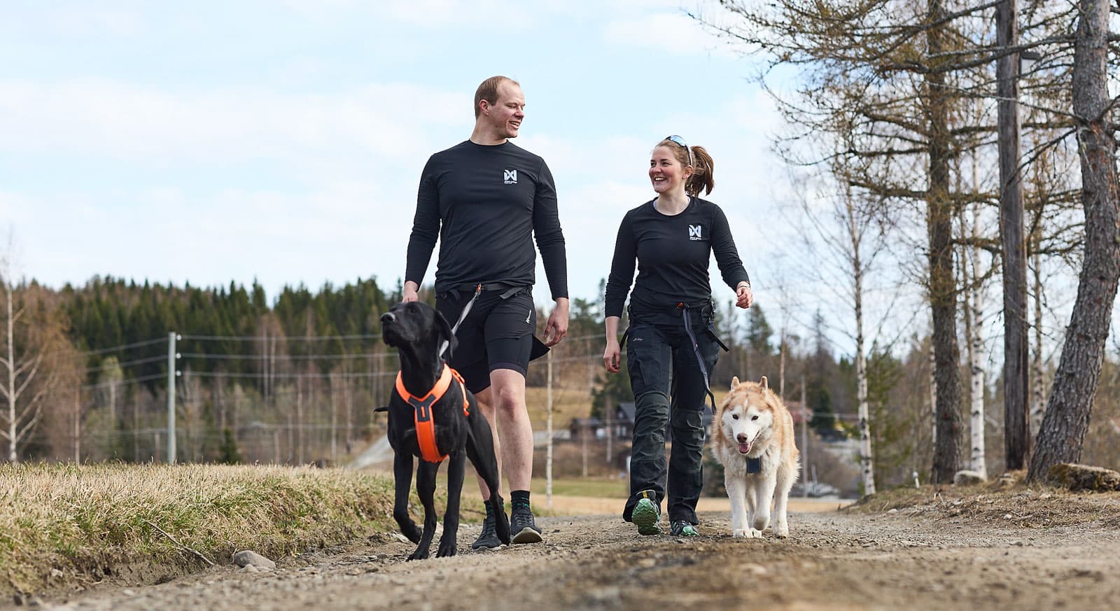 drirelease® wool LS t-shirt women’s lifestyle 1