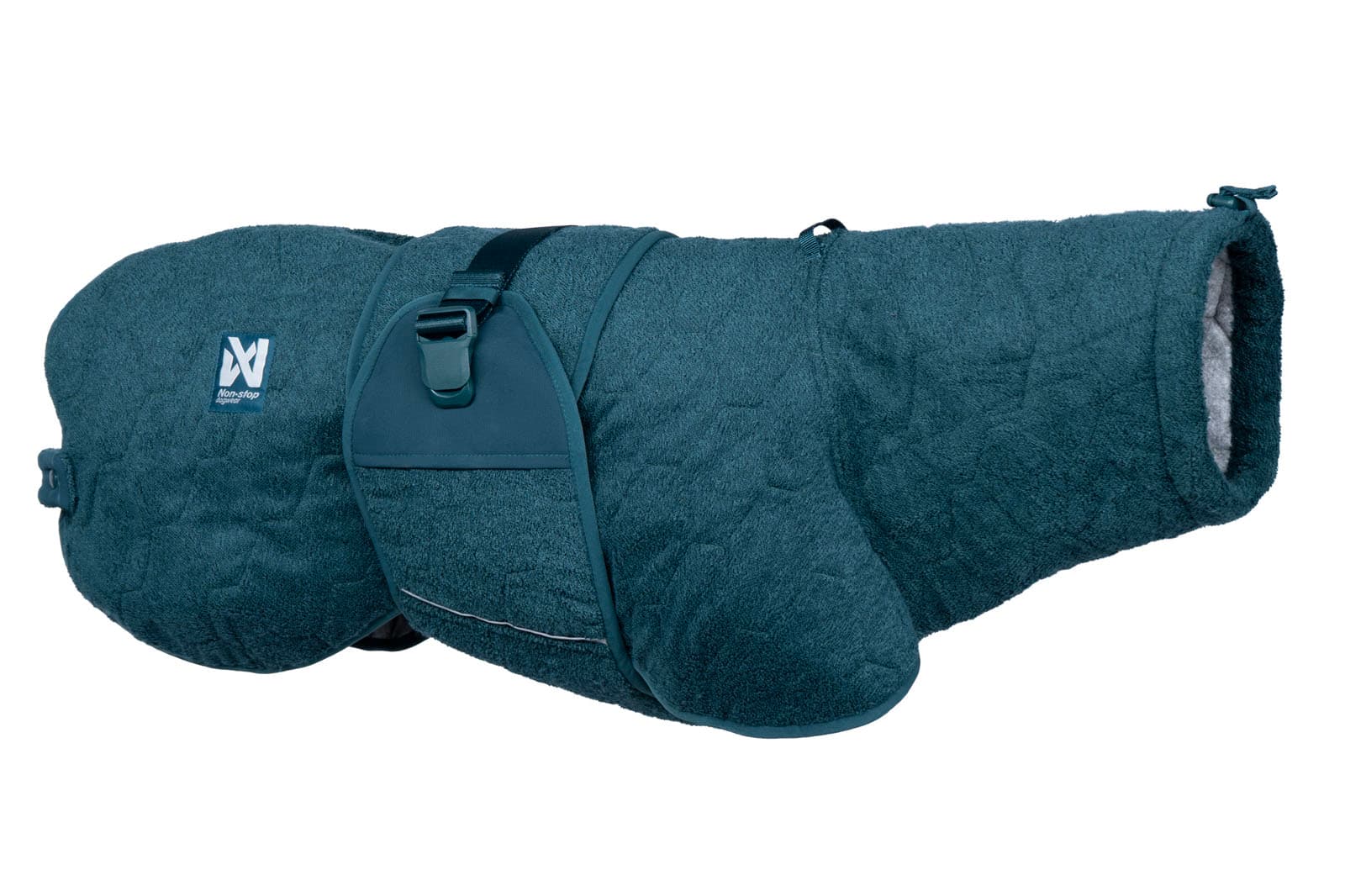 Drying coat